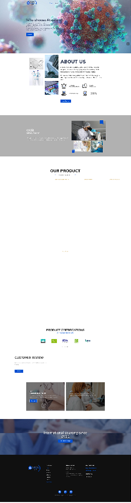 Shenzhen atvpcare trading Co.,ltd